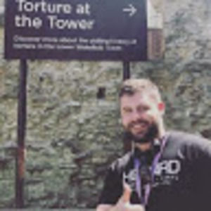 Meet your Posher, Paul